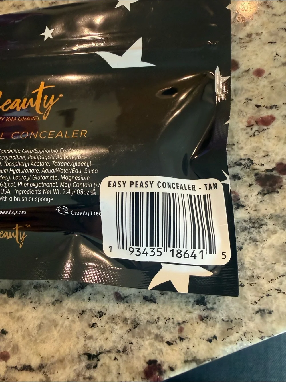 Beauty bundle